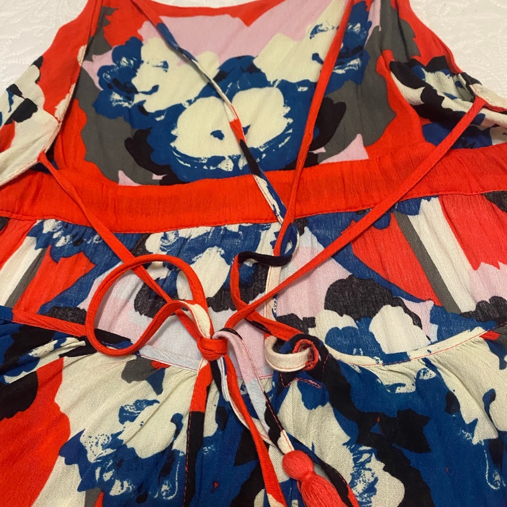 Free People Sweet Lucy Slip  Dress - Picture 7 of 12